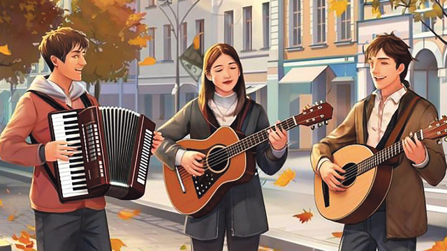 «Музыкальный Калининград»: 91 работа и сотни вдохновленных историй