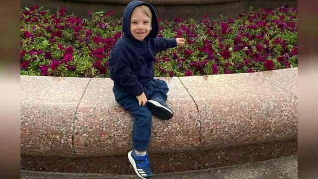 Два года борьбы за слово «мама»: история калининградского малыша, который родился с редкой аномалией мозга (фото)  