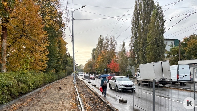 Что изменится в ноябре для калининградских водителей и пассажиров: 14 нововведений