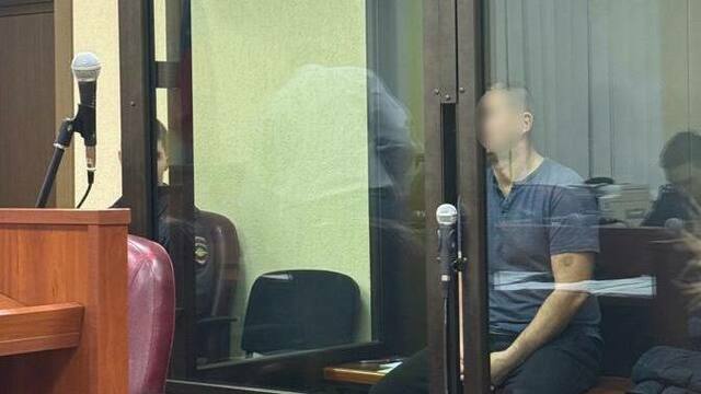 Жителя Черняховска взяли под стражу за применение насилия в отношении сотрудников ДПС