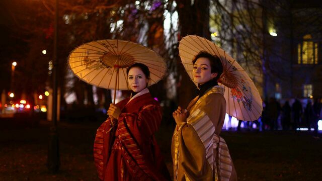 Как пройдёт «Ночь искусств» в музеях Калининградской области (программа)