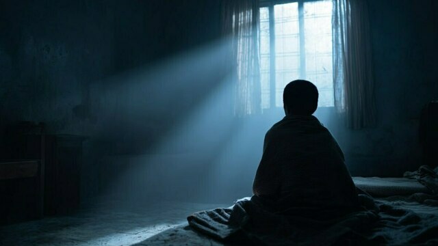 В Калининградской области 75-летняя бабушка развращала внука, а отец ребёнка снимал это на видео  