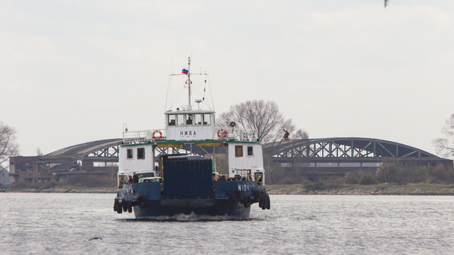 Туристам рассказали, как не застрять на Балтийской косе во время ноябрьских праздников