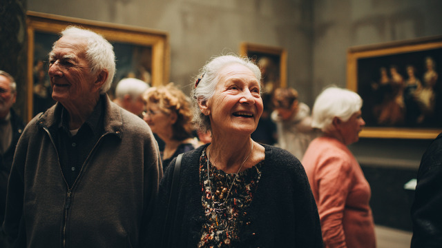 Деревенские посиделки и романтика в форте: 6 бесплатных мероприятий выходных