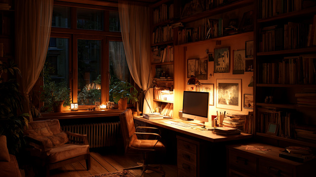 Создаём уют в квартире: как «согреть» интерьер в холодный сезон