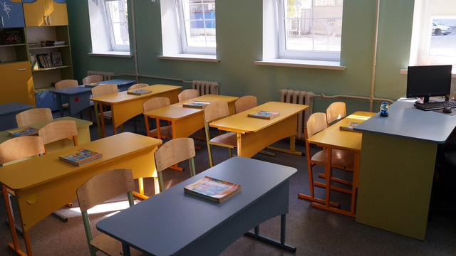 После публикации «Клопс» прокуратура начала проверку школы, где одноклассник избивает 10-летнего мальчика