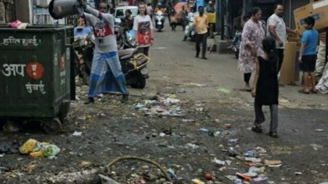 Калининградский мототурист, рванувший в кругосветку, остался без мотоцикла и застрял в Индии (фото, видео)