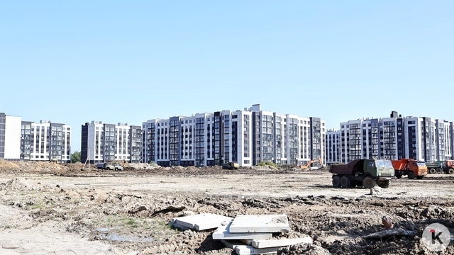 Калининградские застройщики придерживают квартиры в новостройках, чтобы не падали цены — эксперт