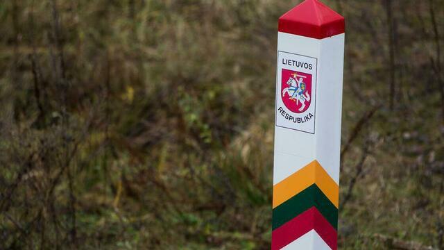 «Литовские железные дороги» хотят остановить транзит нефти в Калининградскую область — СМИ