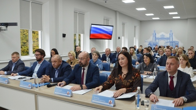 Единогласно: в шести муниципалитетах Калининградской области – новые главы, четыре мужчины и две женщины