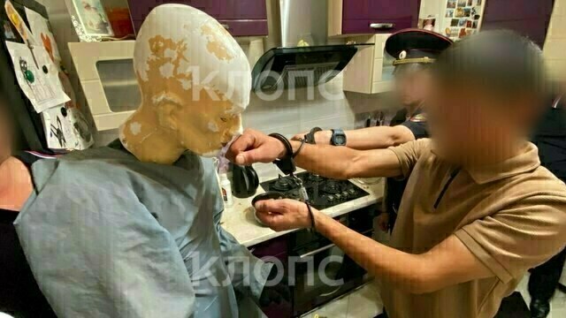 Вахтовика из Оренбургской области будут судить за смерть 38-летнего знакомого в Пионерском   