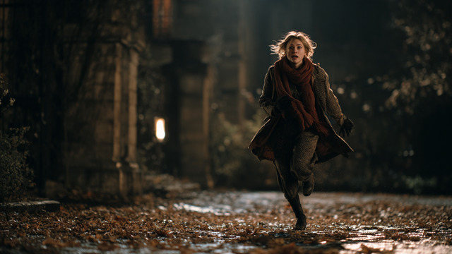 На калининградку, приехавшую в гости к подруге, напали на улице Левитана  