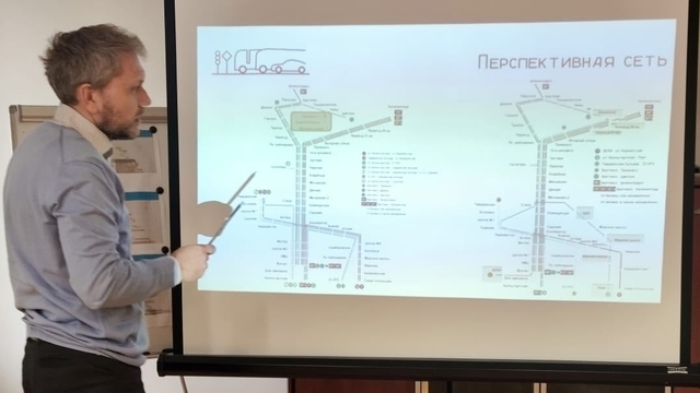 В Балтийске хотят внедрить первые в регионе пересадочные билеты на автобусы