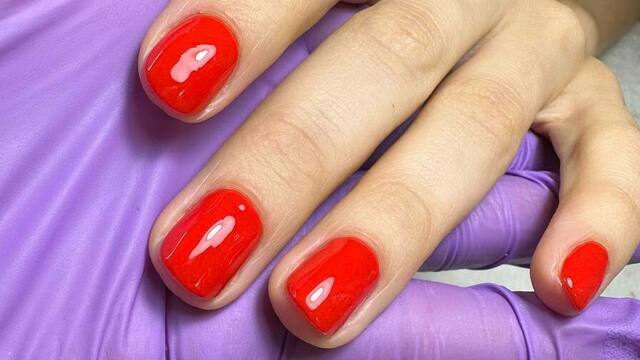 Ногти покрылись плесенью: калининградские мастера маникюра рассказали об ошибках клиентов и безопасных техниках    