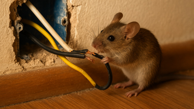 НаотмЫшь: Росгосстрах включил в продукты страхования жилья необычные риски