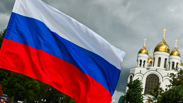 4 ноября - День народного единства! Поздравления калининградцам с праздником