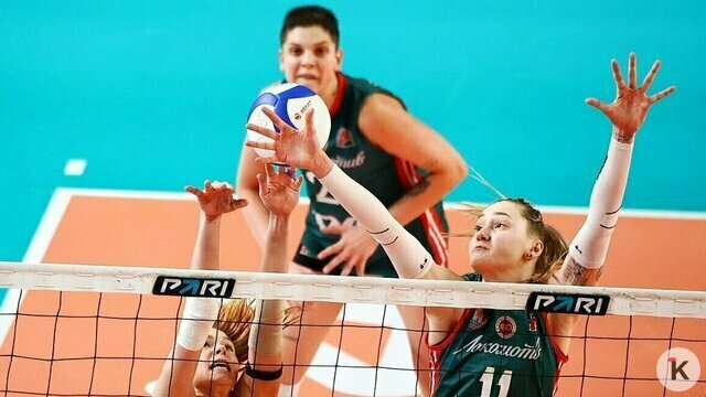 Бывшая звезда «Локомотива» Каракурт помирилась с Бровкиной, с которой подралась в Калининграде (видео)