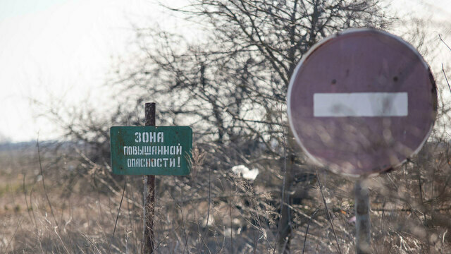 Патрушев и Беспрозванных обсудили развитие агросектора и экопроектов Калининградской области