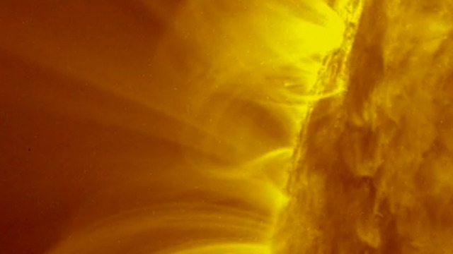 С 3 по 9 ноября центры активности Солнца будут бить по Земле