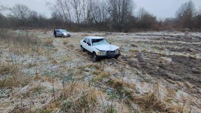 Прокуратура направила в суд уголовное дело о смертельном ДТП в Правдинском районе