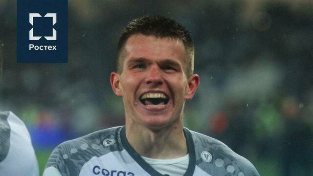 «Балтика» обыграла «Ахмат» и поднялась на четвертое место в турнирной таблице