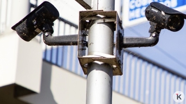 Во Франции предложили начать ИИ-анализ камер видеонаблюдения на улицах