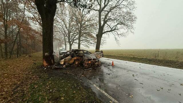 Прокуратура контролирует выяснение обстоятельств смертельного ДТП в Правдинском районе 