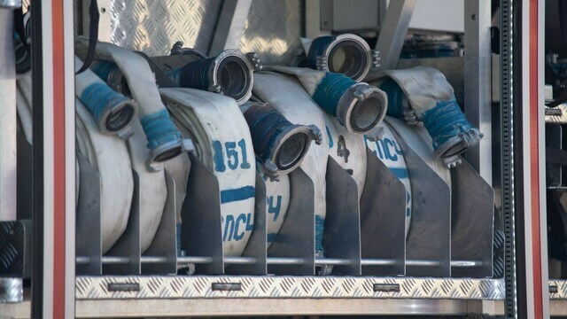 В муниципальных квартирах Калининграда бесплатно устанавливают пожарные датчики