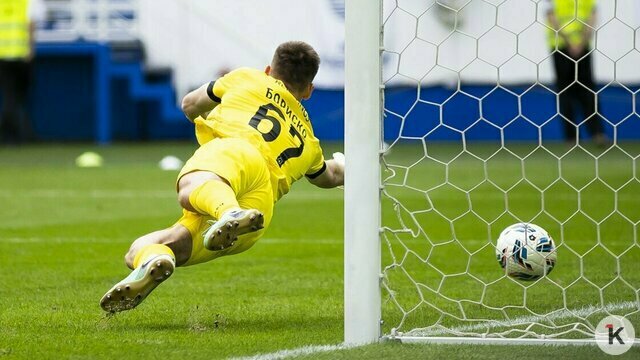 Дёрнет ли «Балтика» Талалаева «Краснодар»: после матча с «Ахматом» эксперты дали прогноз на встречу с лидером РПЛ