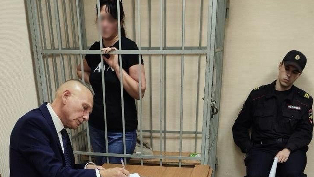 Из-за мошенничества со скамейками в Калининграде сначала арестовали чиновника, теперь - руководителей крупных компаний