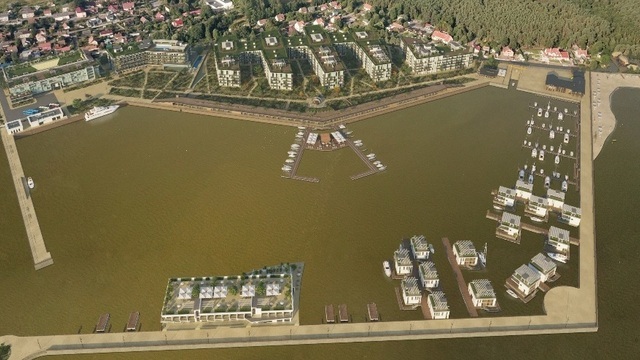 «Некрасиво говорить об армагеддоне для птиц»: представитель инвестора — о скандальном проекте на Куршской косе  