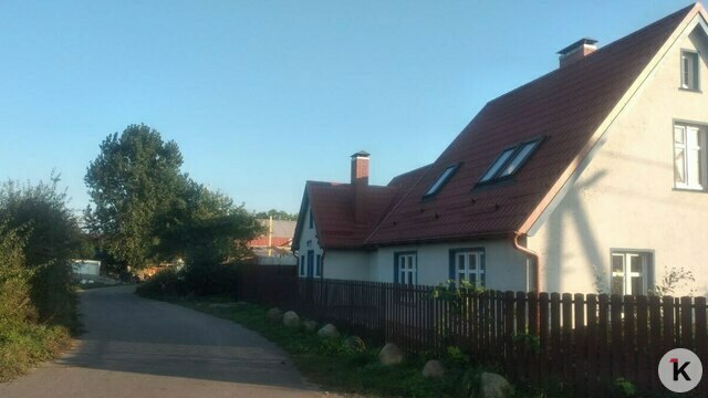 На Куршской косе нужно ввести временный мораторий на любое строительство — архитектор 