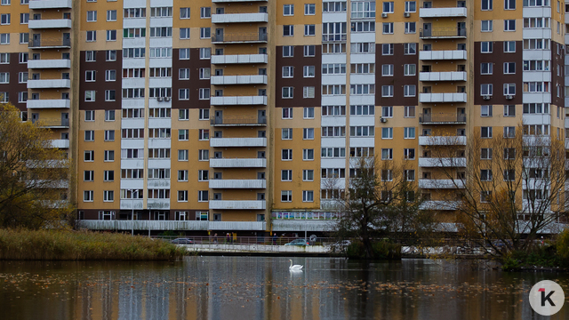 Погода в Калининграде и области в четверг
