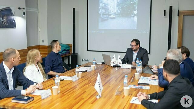 Парковка у дома или газон: как в Калининграде договариваются соседи и чем удивляют застройщики