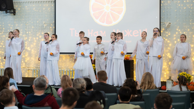 В Калининграде получат помощь сорок пять  детей с неизлечимыми заболеваниями 