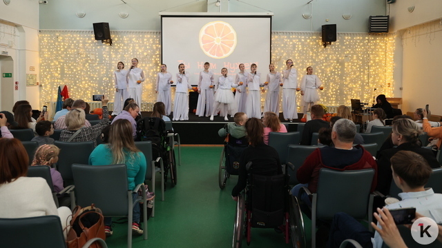 45 семей ждут помощи: в Калининграде стартовал юбилейный марафон «Ты нам нужен»