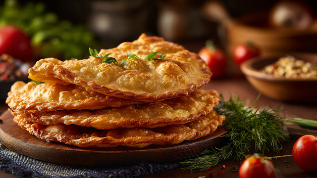 Шеф-повар рассказал, какой ингредиент портит чебуреки