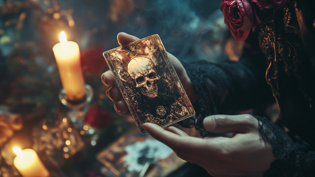 Львы влюбятся по переписке, а к Тельцам вернётся бывший. Таро-расклад на четверг, 6 ноября