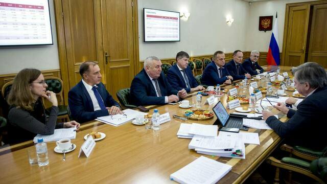 Потенциал бюджета Калининградской области в 2026 году составит 99 млрд рублей