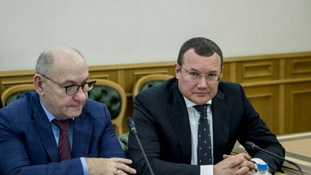 Подготовкой юбилея Калининградской области займется выходец из Тулы 