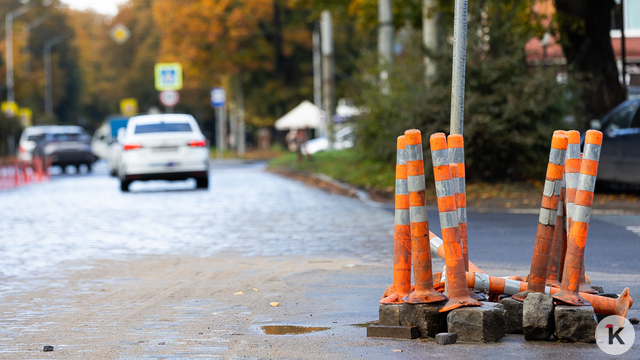 Во время общественных обсуждений не поступило ни одного замечания по расширению проспекта Победы — мэрия  