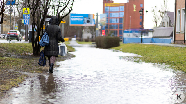 Денег нет, но магистраль нужная: мэрия — о перспективах расширения Советского проспекта