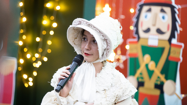 Пять новогодних шоу, билеты на которые разбирают уже сейчас