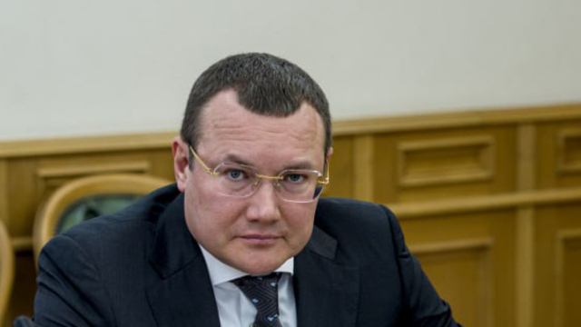 «Роскосмос», Донбасс и стажировка в Шанхае: что известно о новом заместителе калининградского губернатора 