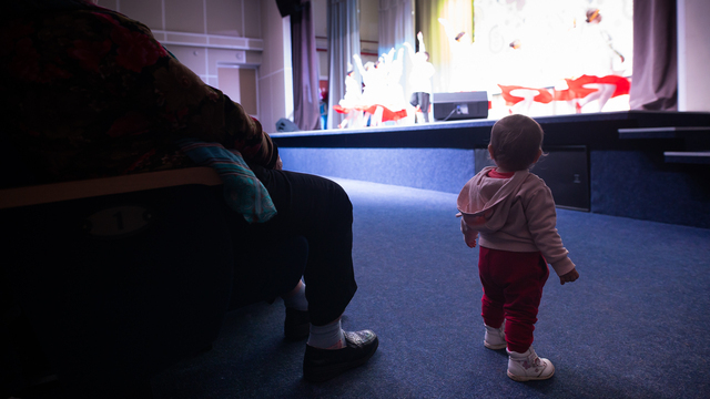 «Денискины рассказы» и ещё 4 постановки, которые можно посмотреть всей семьёй