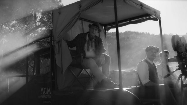 Шесть чёрно-белых фильмов, которым пошло на пользу отсутствие цвета 