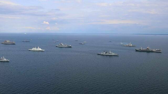 Учения НАТО в Балтийском море направлены на блокаду Калининграда — военный эксперт  