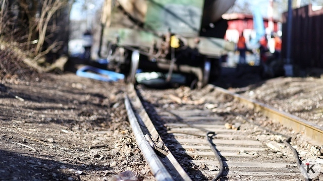 В Литве обсуждают замену широкой железнодорожной колеи на европейскую  