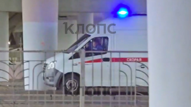 В Калининграде под вторым эстакадным мостом обнаружили тело — очевидцы