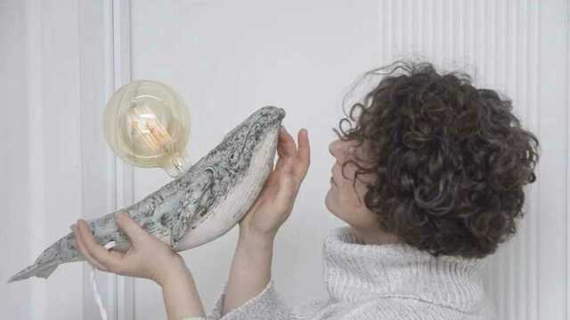 «Делаю мир светлее»: калининградка создает керамику, вдохновлённую морем и людьми